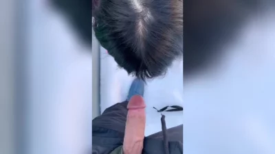 把女友调教成母狗想草就草！