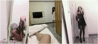 进房间已迫不及待！