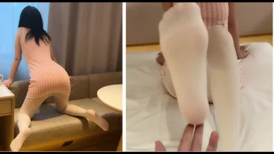 建议小声，母狗的典型！02母狗